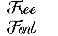 Vanessa Handscript Alt01 Vanessa Handscript Alt01