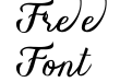 Vanessa Handscript Alt09