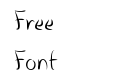 Vanlose_ Handwritten Vanlose_ Handwritten