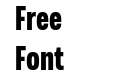 Variera DEMO Extra Bold Variera DEMO Extra Bold