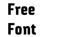 Via Sans Black Via Sans Black