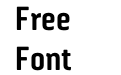 Via Sans Bold Via Sans Bold