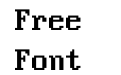 Video Terminal Screen Normal Video Terminal Screen Normal