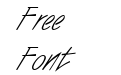 Vizier Italic Vizier Italic