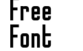 WLM Modern Sans Regular