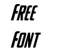 Watchtower Italic Watchtower Italic