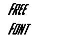 Watchtower Super Italic Watchtower Super Italic