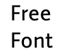 Weitalic Medium Weitalic Medium