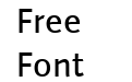 Weitalic Medium Weitalic Medium