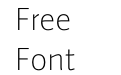 Weitalic Thin Weitalic Thin