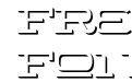 Wide Display Bold Shadow Wide Display Bold Shadow