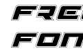 Wildcard Academy Italic Wildcard Academy Italic