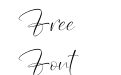 Wildlife Nature DEMO VERSION Italic Wildlife Nature DEMO VERSION Italic