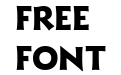 Xavier Sans Extra Bold