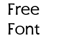Xavier Sans Regular 4 Xavier Sans Regular 4