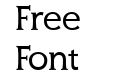 Xavier Serif Regular 4 Xavier Serif Regular 4