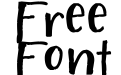 Your Font Your Font