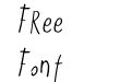 Ze Cursive Ze Cursive