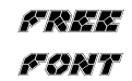 Zoom Runner Academy Italic Zoom Runner Academy Italic