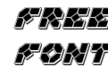 Zoom Runner Punch Italic Zoom Runner Punch Italic