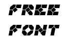 Zoom Runner Semi Italic Zoom Runner Semi Italic
