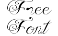 caligraphique caligraphique