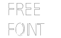 filament font filament font
