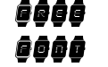 i Chrono Italic
