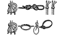 knots knots