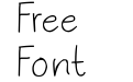 phitradesign Handwritten Thin phitradesign Handwritten Thin