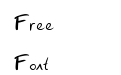 rchrdskjmr's handwriting rchrdskjmr's handwriting