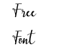 streetlight Italic