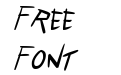 2 much coffee Italic 2 much coffee Italic