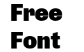 ABC Gravity Semi Condensed Unlicensed Trial Regular ABC Gravity Semi Condensed Unlicensed Trial Regular