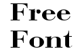 AG BonatI_BN_E Bold AG BonatI_BN_E Bold