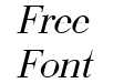 AG Bonati_BN_P Normal Italic AG Bonati_BN_P Normal Italic