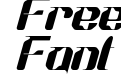ARCADES RIVALRIES REGULAR ITALIC ARCADES RIVALRIES REGULAR ITALIC