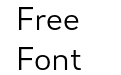 AW Conqueror Std Sans Light AW Conqueror Std Sans Light