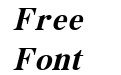 AW Roman Gk Bold Italic AW Roman Gk Bold Italic
