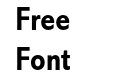 AbadiMT Pro Cond Bold AbadiMT Pro Cond Bold