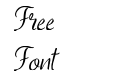 Abbie Script Pro Regular Abbie Script Pro Regular