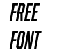 Abolition Oblique Abolition Oblique
