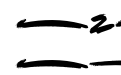 Action Hero Underlines Action Hero Underlines
