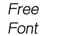 Active Uno Book Italic Active Uno Book Italic