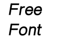 Active Uno Medium Italic Active Uno Medium Italic