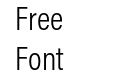 Acumin Pro Condensed Light Acumin Pro Condensed Light