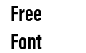 Acumin Pro Extra Condensed Bold Acumin Pro Extra Condensed Bold