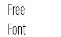 Acumin Pro Extra Condensed Ext Lt Acumin Pro Extra Condensed Ext Lt