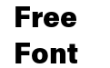 Acumin Pro Semi Condensed Black Acumin Pro Semi Condensed Black