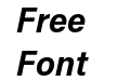 Acumin Pro Semi Condensed Bold Italic Acumin Pro Semi Condensed Bold Italic